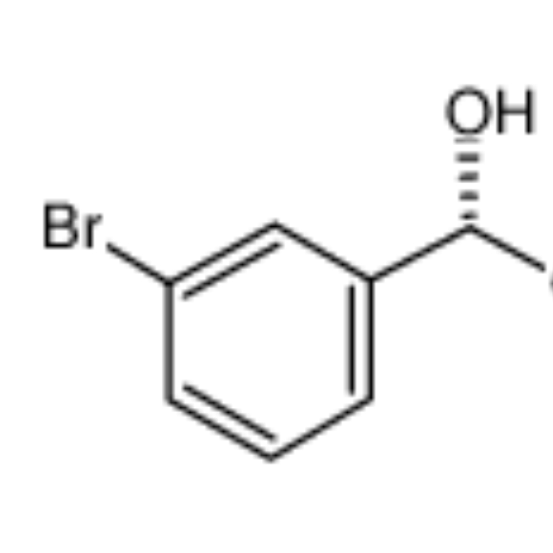 (1r) -1- (3-bhromophenyl) eatánól