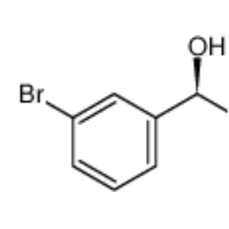 (1S) -1- (3-bhromóphenyl) eatánól