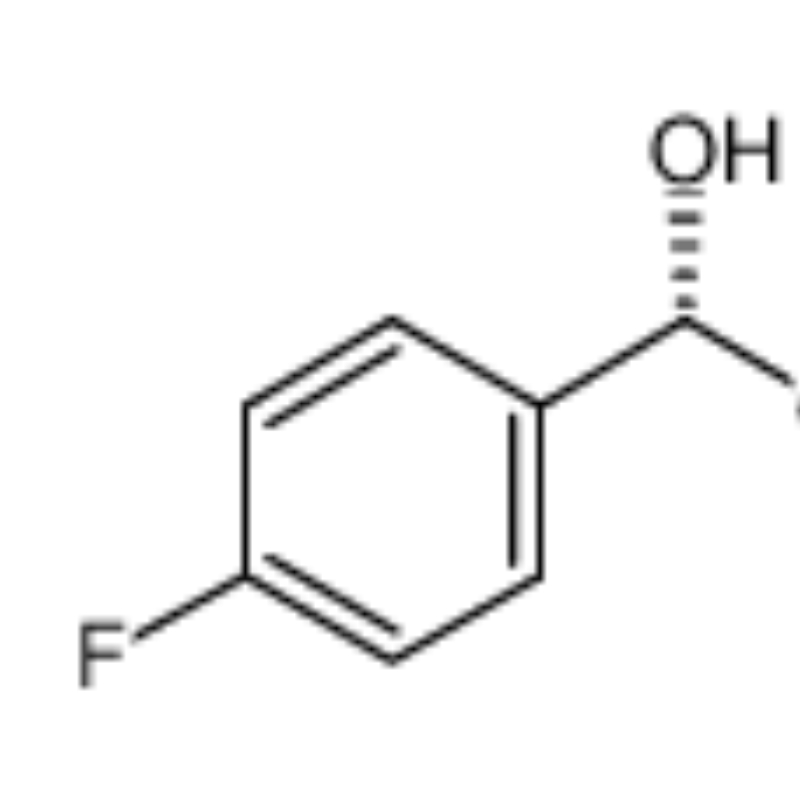 (1r) -1- (4-fluorophenyl) eatánól