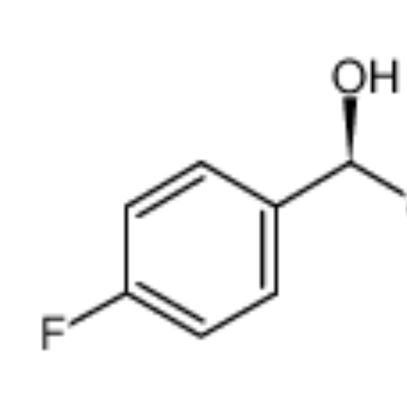 (1S) -1- (4-fluorophenyl) eatánól