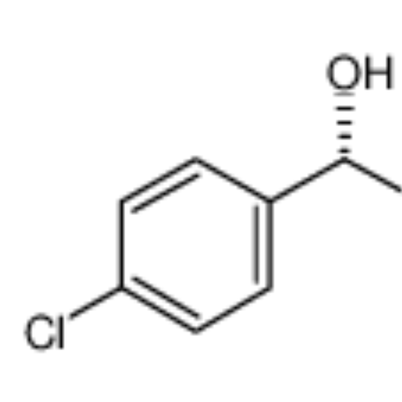 (R) -1- (4-chlorophenyl) eatánól