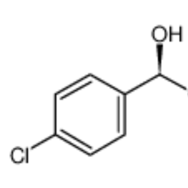 (S) -1- (4-chlorophenyl) eatánól